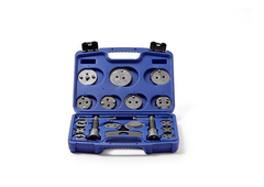 Kit Extractor Caliper De Freno Universal 18 Pzs Bremen 6431 - comprar online