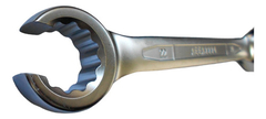 Llave Caño 22-24 Mm 10 Pulgadas 252mm Toptul Aeea2224 en internet