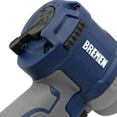 Llave Impacto Neumatica Compacta Bremen 1/2 745 Nm 7810 - comprar online