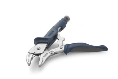 6676 Pinza Fuerza Bremen 10 Herramienta Pinza Perro Chapista - comprar online