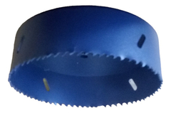 Mecha Sierra Copa Bi-metalica Bremen 5996 133mm