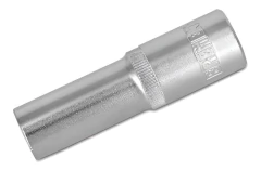 Imagen de Tubo Enc 1/2 Hexagonal Largo De 22 Mm Bremen 5154