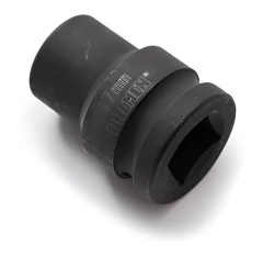 Llave Tubo Alto Impacto Hex 41mm Enc 3/4 PuLG Bremen 5892