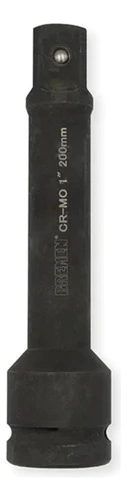 Barra Extension Alto Impacto Bremen 1 Pulgada X 200mm 5405