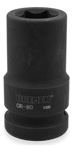 Tubo Enc 1 PLG Hexa. De 35mm P/ Impacto X 90 Bremen 5401
