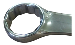 Llave Combinada Cromada Wembley Profesional 33mm Cr-v 7953 - Herramientas Dali