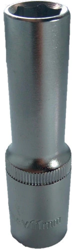 Tubo Enc 1/2 Hexagonal Largo De 11 Mm Bremen 5143