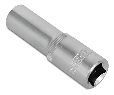 Tubo Enc 1/2 Hexagonal Largo De 22 Mm Bremen 5154