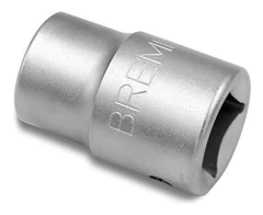 Imagen de Tubo Enc 3/4 Hexagonal Corto De 24 Mm Bremen 3777