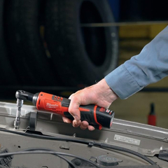 Imagen de Batería Recargable Milwaukee 2 Amp M12 12 Volt Ion Litio