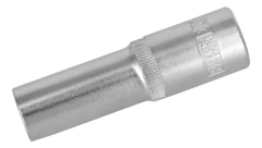 Imagen de Bocallave Tubo Hexagonal Larga Bremen 17mm Encastre 1/2 5149