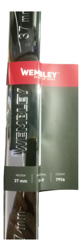 Llave Combinada Cromada Wembley Profesional 37mm Cr-v 7956 - comprar online