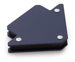 Escuadra Soporte Para Soldar Flecha 5'' 34kg Bremen 6664 en internet
