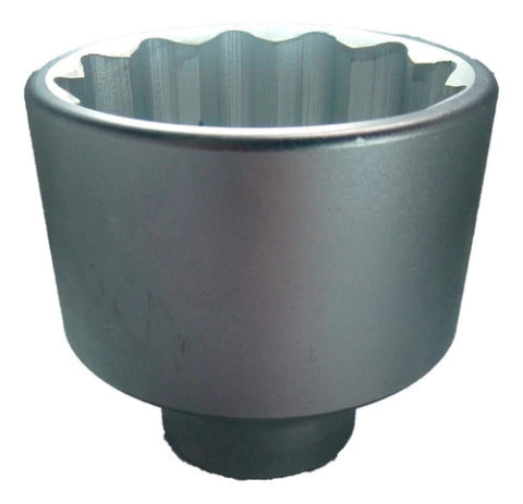 Tubo Enc 3/4 Estriado De 70 Mm Bremen 6378