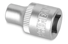 Tubo Enc 3/8 Hexagonal Corto De 22 Mm Bremen 3997 - comprar online