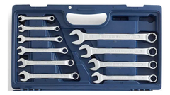 Kit Herramientas Llaves Tubos Combinadas 35 Pzs Bremen 6066 en internet
