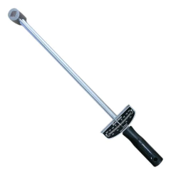 Torquimetro Aguja Eurotech Enc 1/2 500mm 0-30 Kg 300nm Cr-v