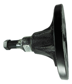 Extractor De Maza Masas Campana Para Ika Torino Jeep - Herramientas Dali