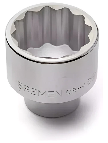 Tubo Enc 3/4 Estriado De 65 Mm Bremen 6377