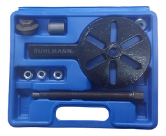 Imagen de Kit Extractor Rulemanes Internos 21 Piezas Ruhlmann Ru16046