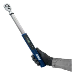 Torquimetro Bremen Zafe Digital Luz Sonido 1/2 11-220nm 8128 - tienda online