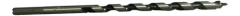Mecha Madera Helicoidal Larga 8mm Largo 8 PuLG Bremen 3047 - comprar online