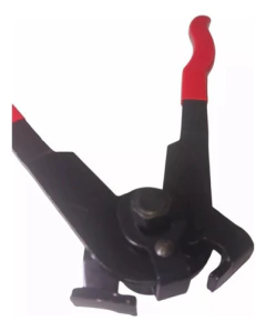 Pinza Abrazaderas Homocinetica Cremallera Zunchos Ruhlmann - comprar online