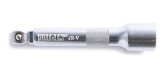 Alargue Extension Tubo 1/2 X 75 Mm Rotulado Bremen 6138 - comprar online
