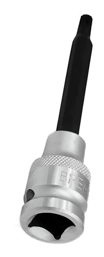 Tubo Multiestria Enc 1/2 M12 X 100 Mm Bremen 3864