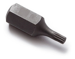Punta Multiestria Bremen Encastre Corto 10x30mm M5 5466 - comprar online