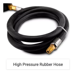 Manómetro Medidor Presión De Aceite Universal Eurotech - comprar online