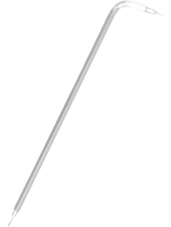 Llave Torx T20 En L Individual Larga Bremen Tamper Torx 5410