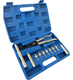 Set Kit Extractor Reten Valvulas Instalador Sello Ruhlmann en internet