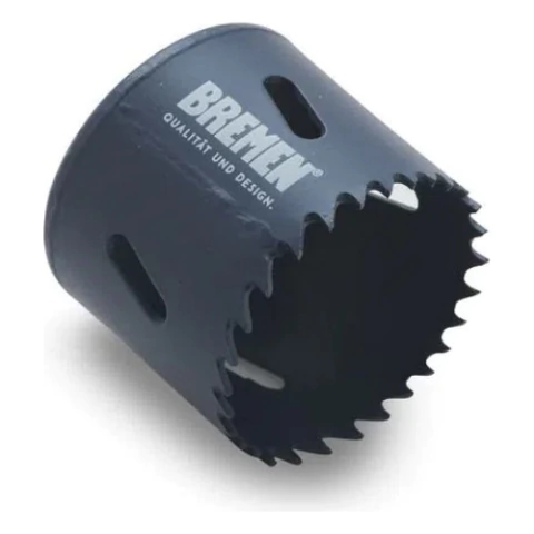 Mecha Sierra Copa Bi-metalica Bremen 5961 30mm