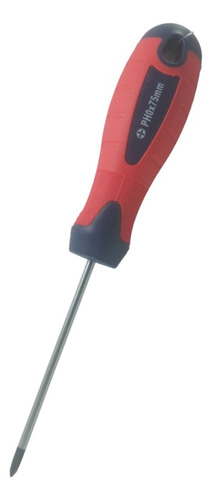 Destornillador Punta Iman. Phillips 3x80 Mm Bremen 6208