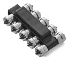 Puntas Atornillador Ph2 Con Tope Durlock Bremen X 10 U 7294 en internet