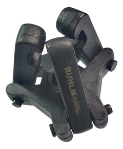 Set Herramientas Extractor Poleas Amortiguador Ruhlmann