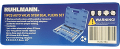 Set Kit Extractor Reten Valvulas Instalador Sello Ruhlmann - comprar online