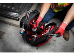 Imagen de Mochila Reforzada Milwaukee Packout 4822-8301 48 Bolsillos
