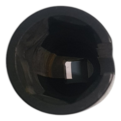 Tubo Eurotech Extractor Sonda Lambda 22mm Enc 3/8 Largo 80mm - comprar online