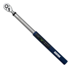 Torquimetro Bremen Zafe Digital Luz Sonido 1/2 11-220nm 8128
