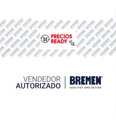 Manija De Fuerza 1/2 250 Mm Bremen Cod 5710 - comprar online