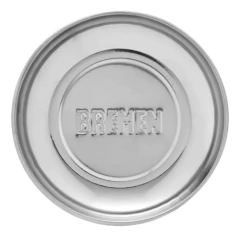 Set Kit Bandeja Redonda Iman Flexible Iman Telescopico 3pzs - comprar online