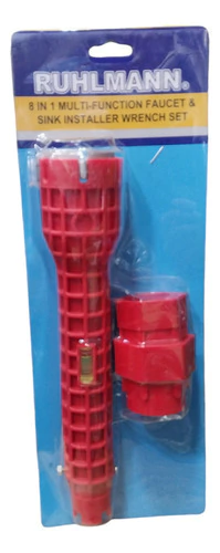 Llave Multiple Plomeria Baños Monocomando Lavatorio Grifo - tienda online