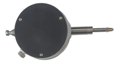 Imagen de Comparador Centesimal Industrial 0-10mm 0,01mm Certificado