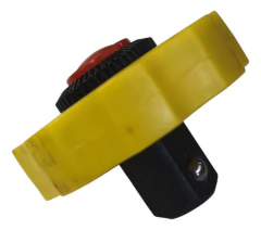 Llave Mini Crique Eurotech Palma Mano Encastre 1/2