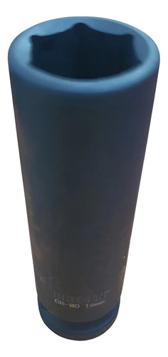 Bocallave P/ Impacto Bremen ( Encastre 1/2 ) 16mm Larga 6100