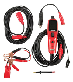 Punta Logica Tester Autel Powerscan Ps100 12v Y 24v en internet
