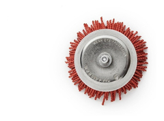 Cepillo Copa De Nylon 64mm Bremen 7071 Para Taladro en internet
