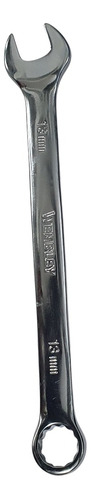 Imagen de Llave Combinada Cromada 13 Mm Wembley Profesional Cr-v 7911